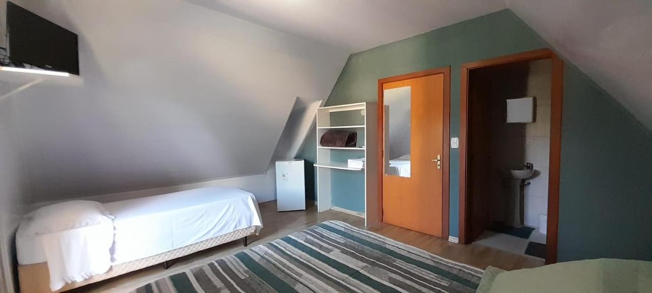 Do Mel Inn Gramado