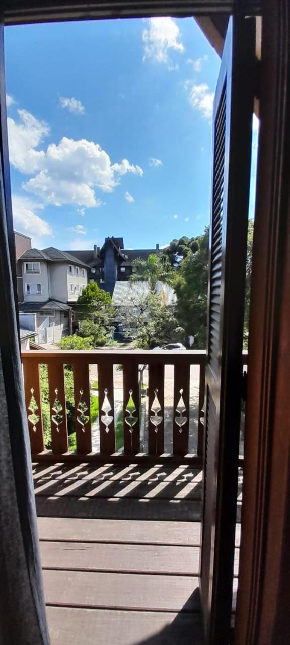 Do Mel Inn Gramado