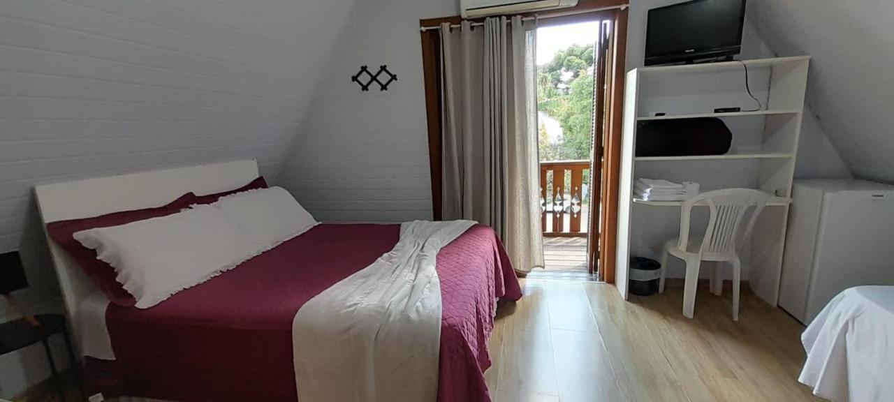 Inn Do Mel Gramado